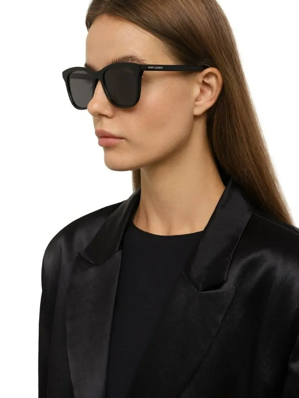 Saint Laurent saint laurent